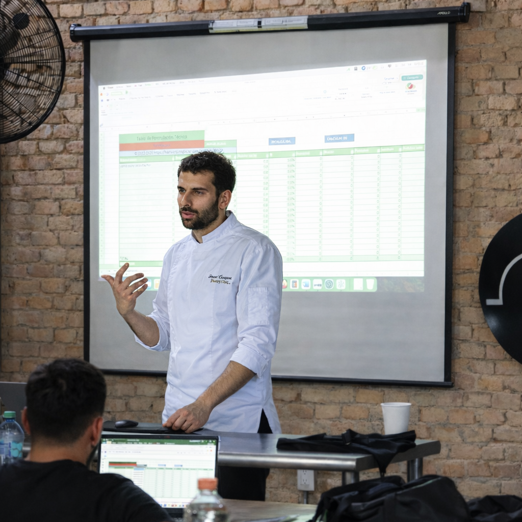 Escuela GQB (Mexico)