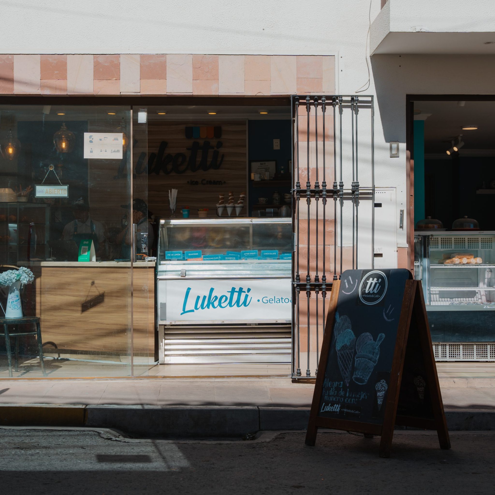 Luis Ignacio Caballero