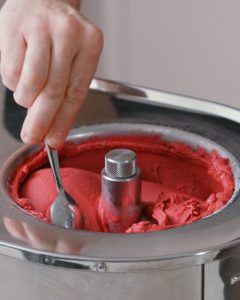 Formulación de helados: método y ejemplo para trabajar con criterio