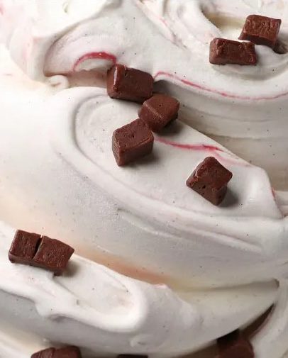 Iván Vázquez en prensa: Seis claves para entender como combinar sabores en heladería