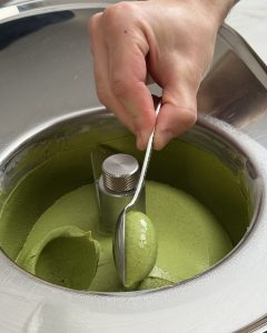 Azúcares en heladería: cómo afectan a la textura del helado