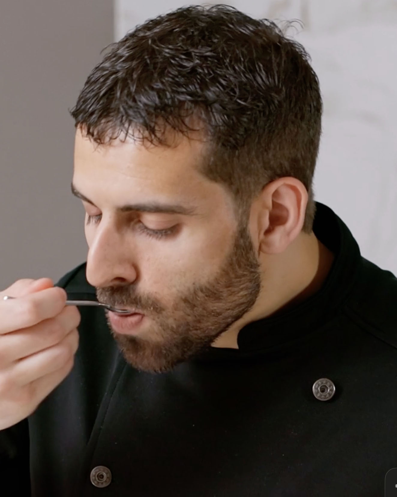 POD heladería equilibrio sensorial y dulzor en formulación de helados