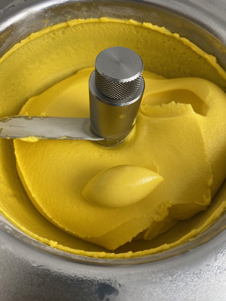 helado y las emociones — querelle de helado artesanal