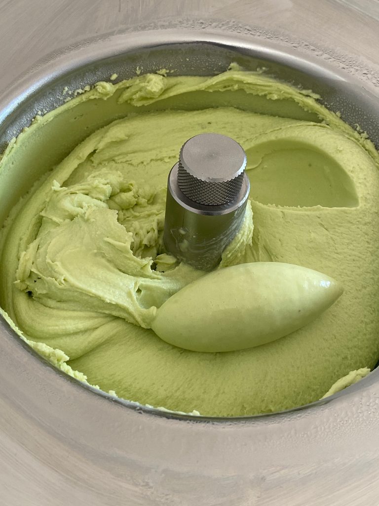 helado y las emociones — querelle de helado artesanal