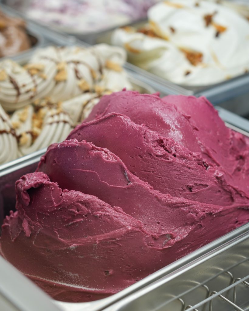 Sólidos totales en el helado: una variable clave para la cremosidad
