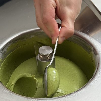 Azúcares en heladería: cómo afectan a la textura del helado