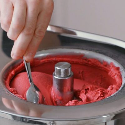 Formulación de helados: método y ejemplo para trabajar con criterio