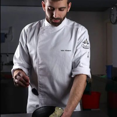 Tendencias internacionales en formulación de heladería: análisis de Iván Vázquez con Valrhona